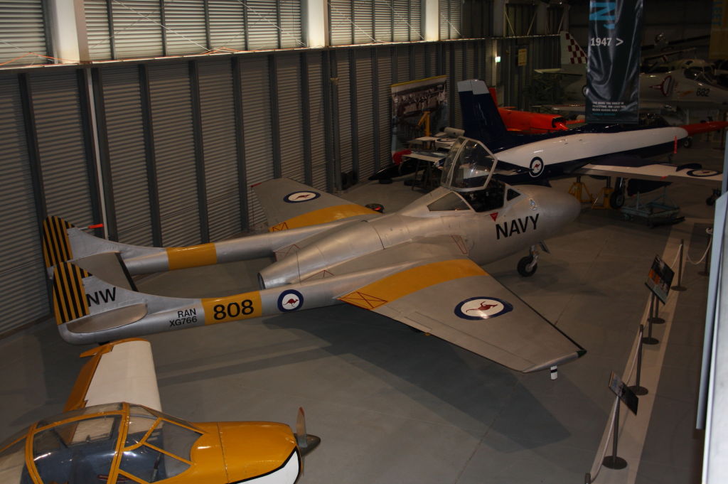 Fleet Air Arm museum