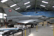J-2304 Dassault Mirage 3S